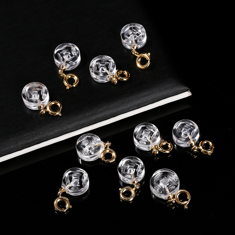 1 Pc Natural Rock Quartz Carve - đánh giá và giá Gaming Accessories Storage