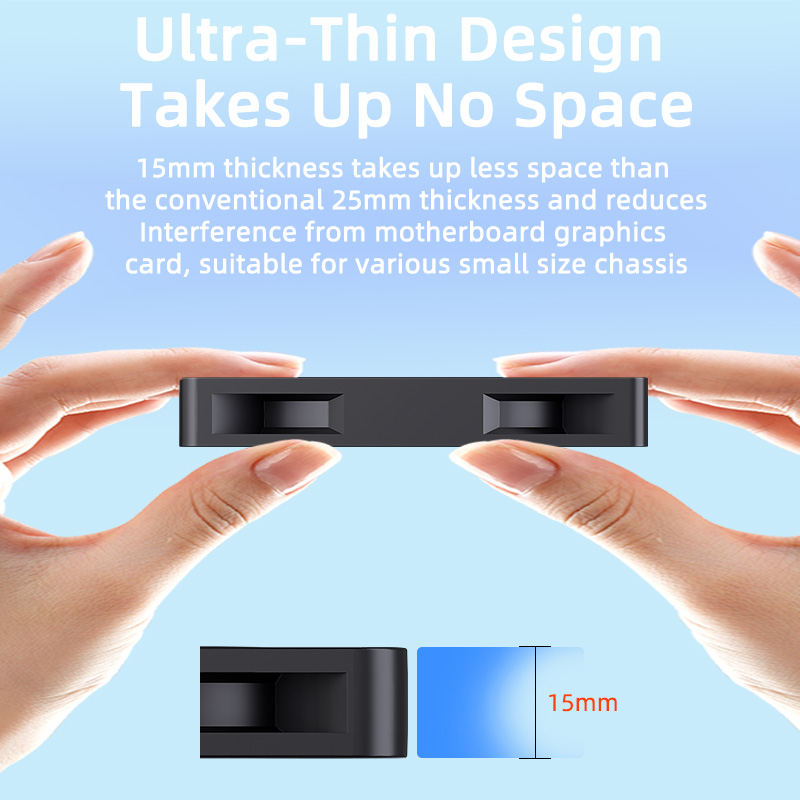Teucer UT-7015 7cm Chassic Coo - đánh giá và giá Gaming Accessories Storage