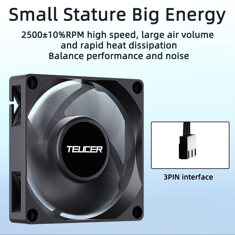 Teucer UT-7015 7cm Chassic Coo - đánh giá và giá Gaming Accessories Storage