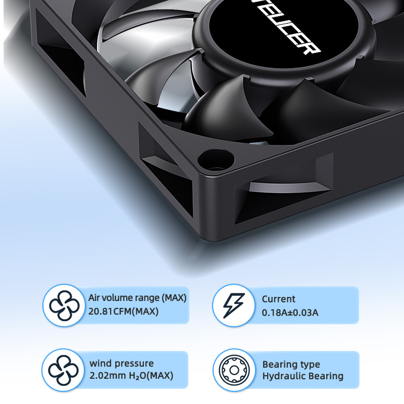 Teucer UT-7015 7cm Chassic Coo - đánh giá và giá Gaming Accessories Storage