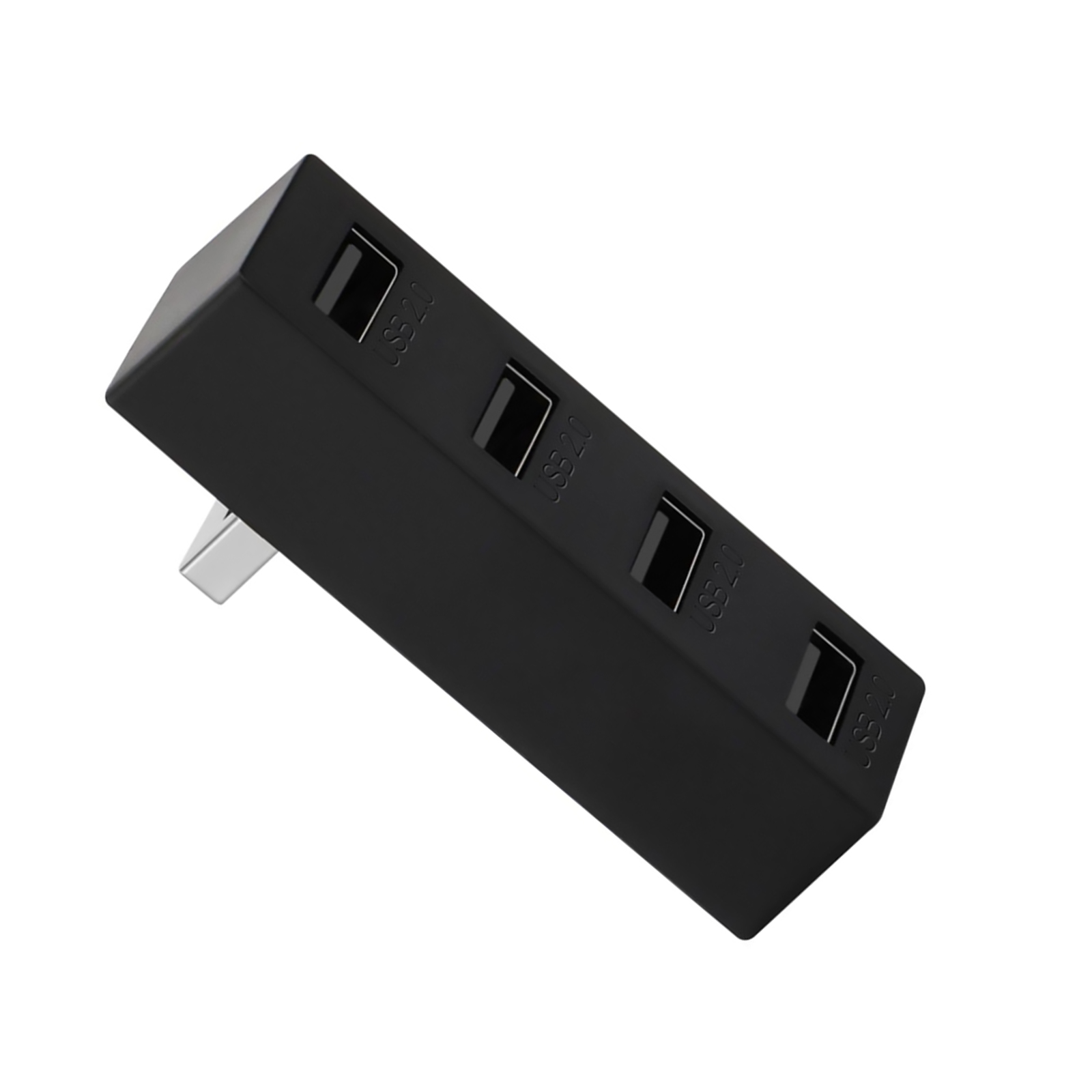 4 Port USB2.0 Hub For Xbox Ser - đánh giá và giá Gaming Accessories Xbox